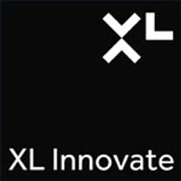 XL Innovate Logo