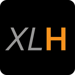 XLerateHealth Logo