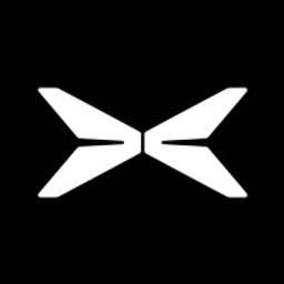 Xpeng Motors Logo
