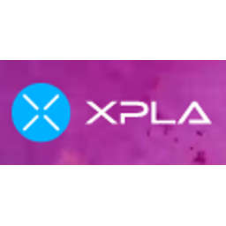 XPLA Logo