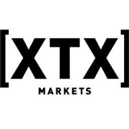 XTX Markets Logo