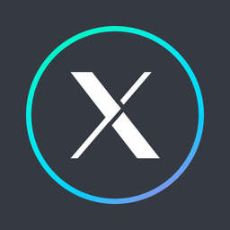 XUI Technology Logo