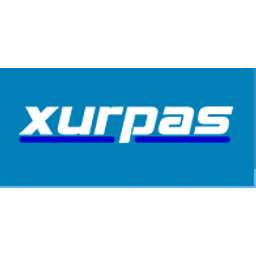 Xurpas Logo