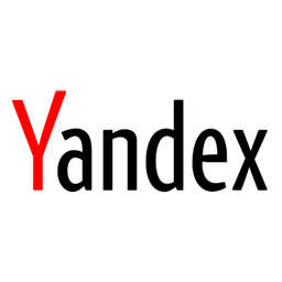 Yandex Logo