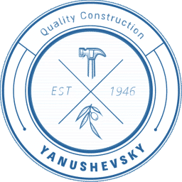 Yanushevsky Logo