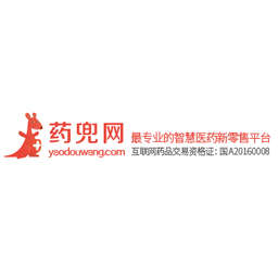 Yaodouwang.com Logo