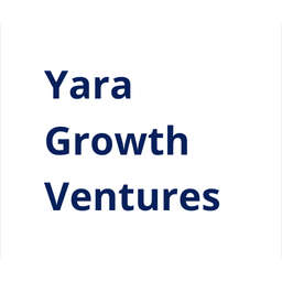 Yara Growth Ventures Logo