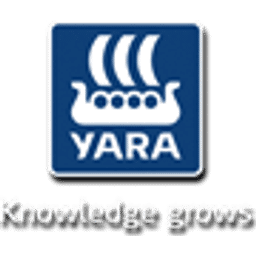 Yara International Logo