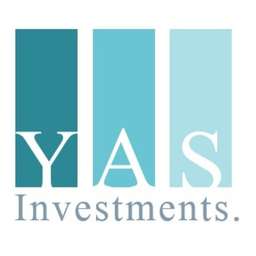 YAS Investments Logo