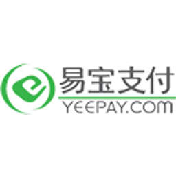 YeePay Logo
