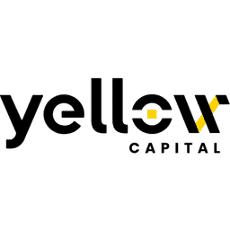 Yellow Capital Logo