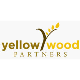 Yellow Wood Partners Logo