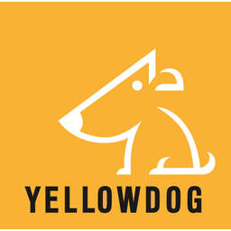 YellowDog Logo