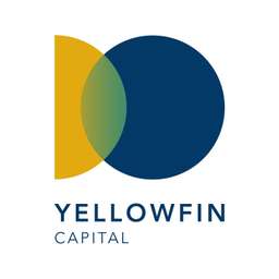 Yellowfin Capital Partners Logo