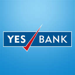 Yes Bank Logo