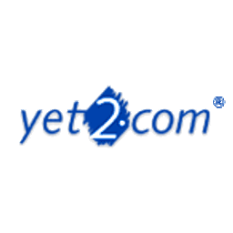 yet2.com Logo