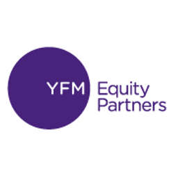 YFM Equity Partners Logo