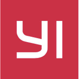 YI Technology Logo