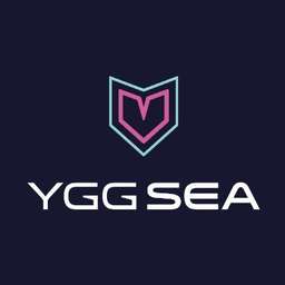 Yield Guild Games Southeast Asia Logo