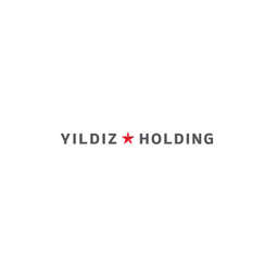 YILDIZ HOLDING Logo