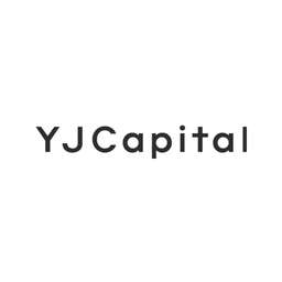 YJ Capital Logo