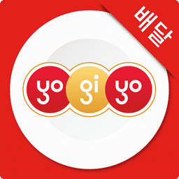 Yogiyo - RGP Korea Logo