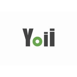 Yoii Fuel Logo