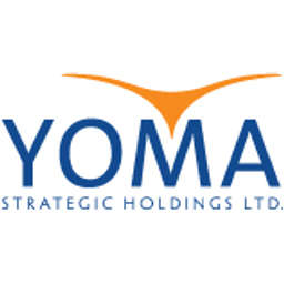 Yoma Strategic Holdings Logo