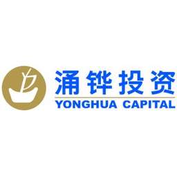 Yonghua Capital Logo