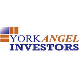York Angels Investors Logo