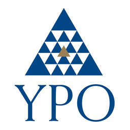 Young Presidents Organization (YPO) Logo