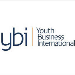 Youth Business International Logo