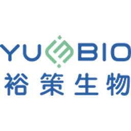 Yuce Biological Technology Logo