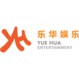 YueHua Entertainment Logo