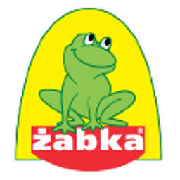 Zabka Polska Logo