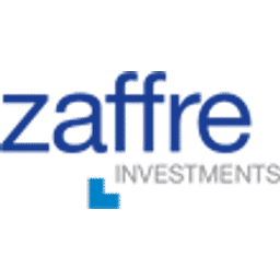 Zaffre Investments Logo