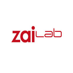 Zai Lab Logo