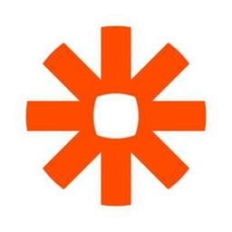 Zapier Logo