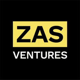 ZAS Ventures Logo
