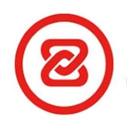 ZB.COM Logo