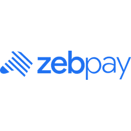 Zebpay Logo