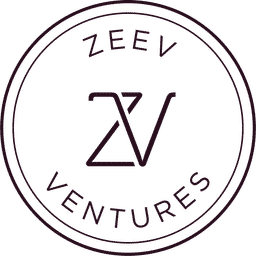 Zeev Ventures Logo