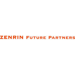 Zenrin Future Partners Logo
