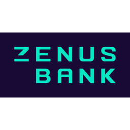 Zenus Bank Logo