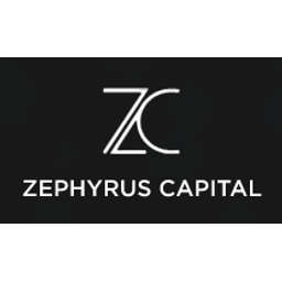 Zephyrus Capital Logo