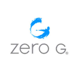 Zero Gravity Logo