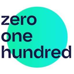 Zero One Hundred Logo