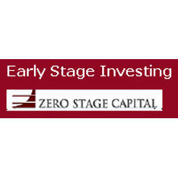 Zero Stage Capital Logo
