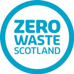 Zero Waste Scotland Logo