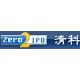 Zero2IPO Logo